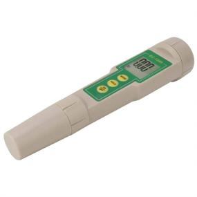 img 2 attached to Precision Handheld Conductivity Detector Graphite