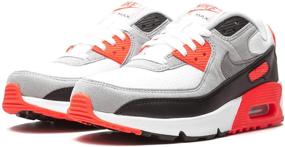 img 3 attached to 👟 Nike Air Max 90 LTR University Red/University Red для детей (DC2002 600) -