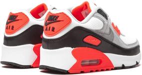 img 2 attached to 👟 Nike Air Max 90 LTR University Red/University Red для детей (DC2002 600) -