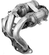 walker 16417 catalytic converter logo