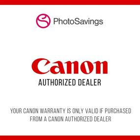 img 1 attached to 🖨️ Enhance Your Photo Printing Experience with Canon SELPHY CP1300 Printer - WiFi Enabled (Black) + 2X Canon Color Ink and Paper Set