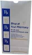 prescription pharmacy white medicine inches logo