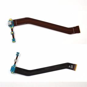 img 4 attached to 🔌 Samsung Galaxy Tab 3 GT-P5200 GT-P5210 10.1 Micro USB Charger Port Flex Cable