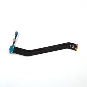 img 1 attached to 🔌 Samsung Galaxy Tab 3 GT-P5200 GT-P5210 10.1 Micro USB Charger Port Flex Cable