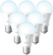 💡 sengled bluetooth стандарт эквивалентная яркость: превосходная эффективность освещения и связь логотип