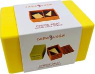 🧀 Color Butter Cheese Vault отзывы и характеристики…