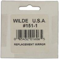 wilde tool 151 1 replacement inspection logo