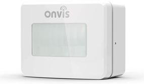 img 4 attached to 🏡 Onvis Smart Homekit Motion Sensor: Indoor Hygrometer & Thermometer for Home Automation - Bluetooth Connectivity, No Hub Required