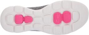 img 1 attached to Skechers Evolution Ultra Amazed Sneaker Numeric_8 Women's Shoes for Athletic