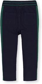 img 2 attached to 👖 Henry French Terry Jogger Boys' Pants - Hope Clothing