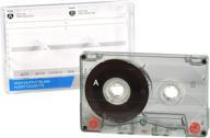 🎧 high-quality onn 90 minute blank audio cassette tape for flawless recording logo