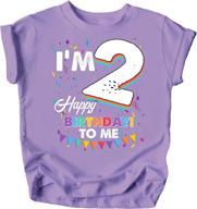 olive loves apple birthday t shirts boys' clothing ~ tops, tees & shirts logo