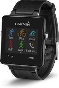 img 4 attached to 🏋️ Enhance Your Fitness with Garmin vívoactive Black: A Sleek and Powerful Activity Tracker