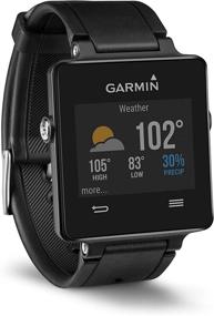 img 2 attached to 🏋️ Enhance Your Fitness with Garmin vívoactive Black: A Sleek and Powerful Activity Tracker