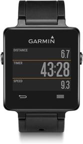 img 3 attached to 🏋️ Enhance Your Fitness with Garmin vívoactive Black: A Sleek and Powerful Activity Tracker