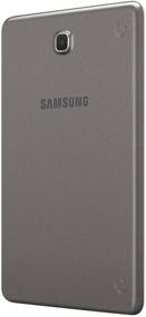 img 2 attached to 📱 Samsung Galaxy Tab A 8.0" 16GB - Smoky Titanium, SM-T350NZAAXAR