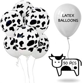 img 3 attached to Balloons Childrens Birthday Supplies Decorations Event & Party Supplies