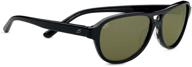 serengeti cosmopolitan imperia sunglasses tortoise logo