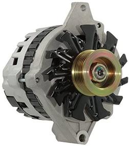 img 1 attached to ⚡️ ACDelco Gold Alternator 335-1014