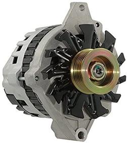 img 3 attached to ⚡️ ACDelco Gold Alternator 335-1014
