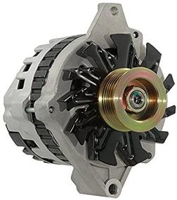 img 2 attached to ⚡️ ACDelco Gold Alternator 335-1014