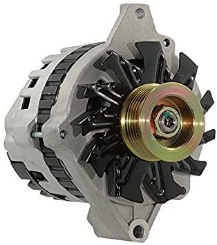 acdelco 335 1014 professional alternator 로고