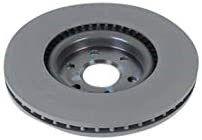 img 1 attached to Дисковый тормозной ротор GM Genuine Parts - Модель 177-1089