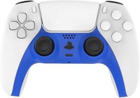 img 3 attached to Controller Replacement Decorative Dualsense Controller（Blue）