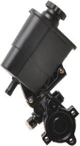 img 3 attached to Cardone Select 96 70268 Power Steering