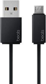 img 4 attached to Зарядное устройство FEIYIU Charging Cable Cord: Совместимо с наушниками Beats by Dr Dre и колонками Pill.