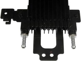 img 1 attached to Dorman 918 208 Transmission Oil Cooler