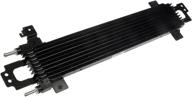 dorman 918 208 transmission oil cooler logo