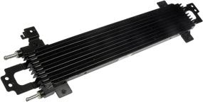 img 3 attached to Dorman 918 208 Transmission Oil Cooler