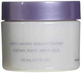 img 1 attached to Powerful Anti-Aging Night Crème: Meaningful Beauty 1.7 oz Product for Visible Results