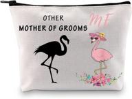 mother cosmetic grooms zipper bridal логотип