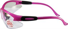 img 2 attached to 👓 Bifocal Glasses for Occupational Health & Safety: Global Vision Magnification PPE Products