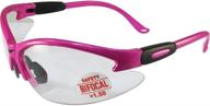 👓 bifocal glasses for occupational health & safety: global vision magnification ppe products логотип