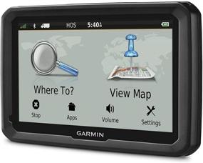 img 4 attached to Garmin 770LMTHD 7 дюймов Навигатор Восстановленный