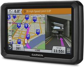 img 2 attached to Garmin 770LMTHD 7 дюймов Навигатор Восстановленный