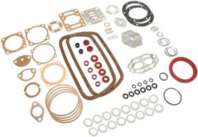 img 2 attached to Elring 111198007ASP Engine Gasket Beetle