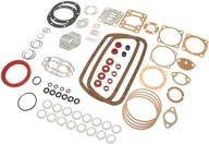 elring 111198007asp engine gasket beetle logo