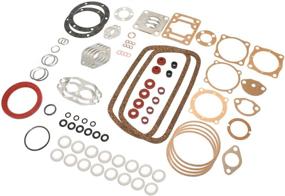 img 3 attached to Elring 111198007ASP Engine Gasket Beetle