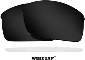 img 3 attached to Оптические линзы для замены Oakley WIRETAP