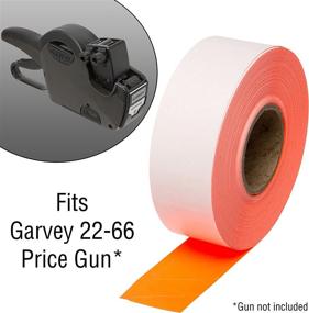 img 3 attached to Flou Pricing Labels Garvey 22 66