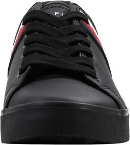 img 3 attached to 👟 Stylish and Versatile: Tommy Hilfiger Ramus Sneaker Medium Men's Shoes