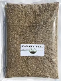 img 3 attached to Canary Seed Alpiste 4 5 LB