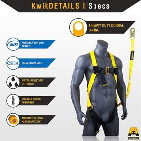 img 1 attached to 🏗️ KwikSafety Charlotte Construction Scaffolding: Optimal Protection