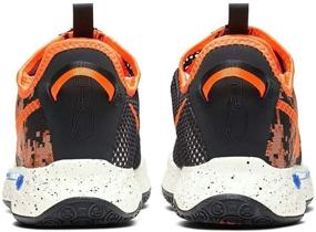 img 2 attached to Nike Basketball Shoes CD5079 200 Numeric_10