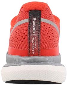img 1 attached to Run Faster with 🏃 Reebok Men's Floatride Fast Running Shoes