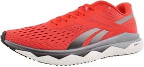 img 4 attached to Run Faster with 🏃 Reebok Men's Floatride Fast Running Shoes